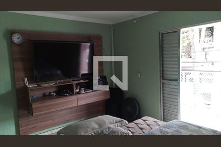 Casa à venda com 3 quartos, 125m² em Vila Joao Batista, São Paulo