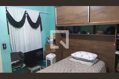 Casa à venda com 3 quartos, 125m² em Vila Joao Batista, São Paulo