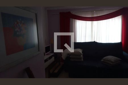 Casa à venda com 3 quartos, 125m² em Vila Joao Batista, São Paulo