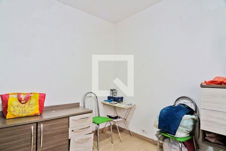 Quarto 2 de casa à venda com 2 quartos, 84m² em Vila Pereira Barreto, São Paulo