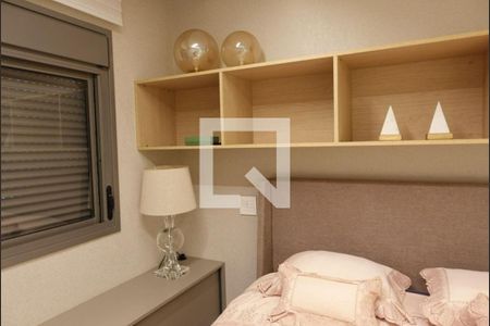 Apartamento à venda com 4 quartos, 320m² em Alto da Mooca, São Paulo