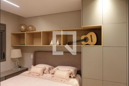 Apartamento à venda com 4 quartos, 320m² em Alto da Mooca, São Paulo