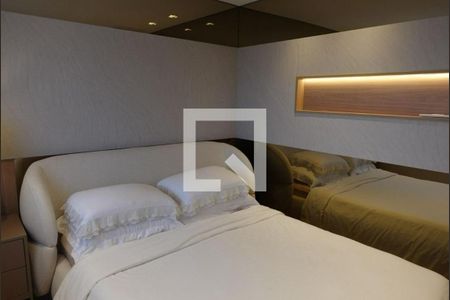 Apartamento à venda com 4 quartos, 320m² em Alto da Mooca, São Paulo