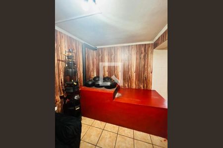 Casa à venda com 3 quartos, 286m² em Vila Nova, São Paulo
