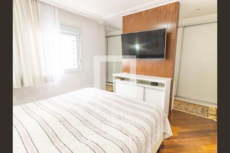 Apartamento à venda com 3 quartos, 161m² em Belenzinho, São Paulo