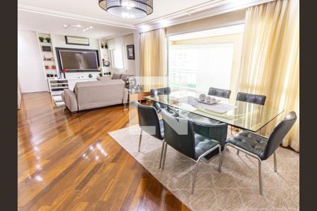 Apartamento à venda com 3 quartos, 161m² em Belenzinho, São Paulo