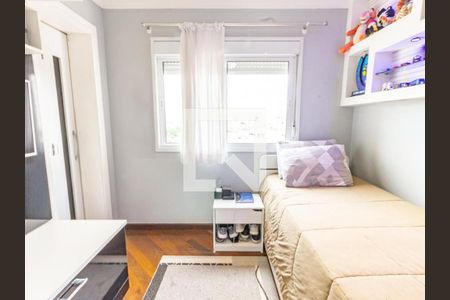 Apartamento à venda com 3 quartos, 161m² em Belenzinho, São Paulo