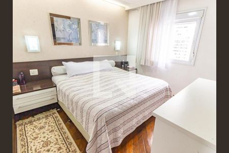 Apartamento à venda com 3 quartos, 161m² em Belenzinho, São Paulo