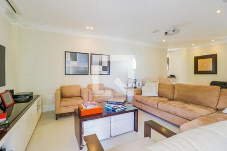 Apartamento à venda com 3 quartos, 200m² em Vila Gomes Cardim, São Paulo