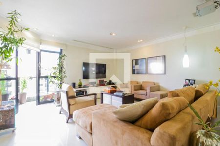 Apartamento à venda com 3 quartos, 200m² em Vila Gomes Cardim, São Paulo