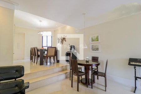 Apartamento à venda com 3 quartos, 200m² em Vila Gomes Cardim, São Paulo