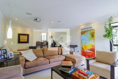 Apartamento à venda com 3 quartos, 200m² em Vila Gomes Cardim, São Paulo