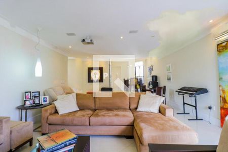 Apartamento à venda com 3 quartos, 200m² em Vila Gomes Cardim, São Paulo