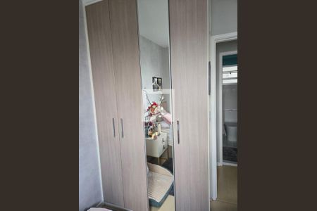 Apartamento à venda com 3 quartos, 93m² em Tatuapé, São Paulo