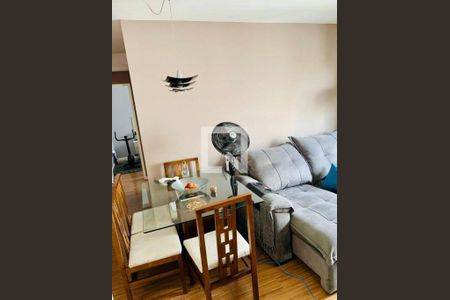 Apartamento à venda com 2 quartos, 45m² em Vila Siqueira, São Paulo