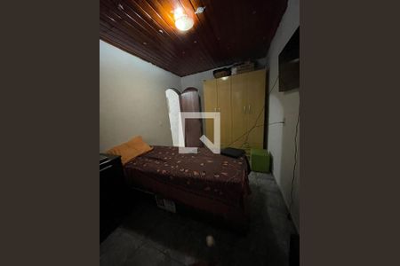 Quarto 1  de casa à venda com 3 quartos, 48m² em Jardim Crepusculo, Guarulhos