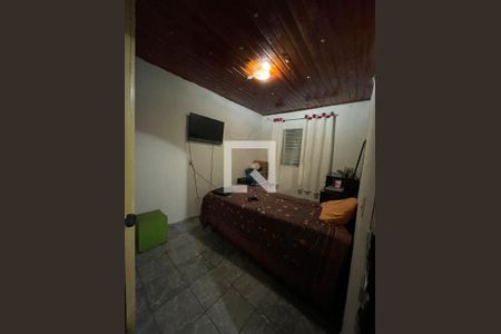 Quarto 1 de casa à venda com 3 quartos, 48m² em Jardim Crepusculo, Guarulhos