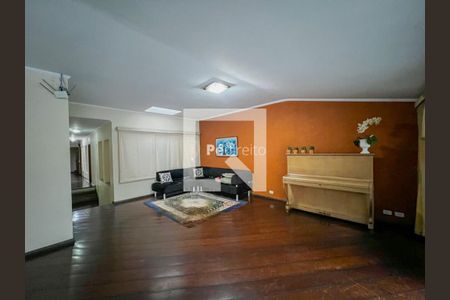 Casa à venda com 4 quartos, 500m² em Chácara Belenzinho, São Paulo