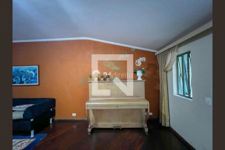 Casa à venda com 4 quartos, 500m² em Chácara Belenzinho, São Paulo