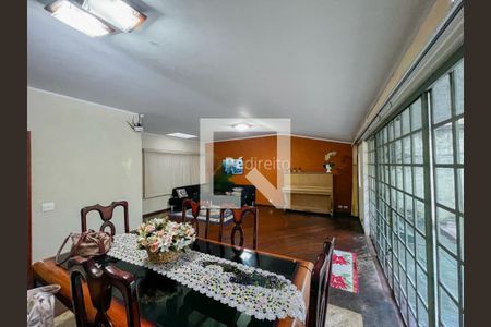 Casa à venda com 4 quartos, 500m² em Chácara Belenzinho, São Paulo