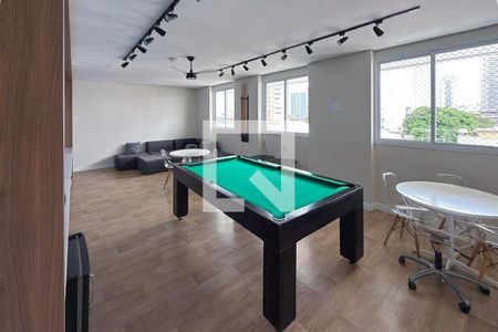 Apartamento à venda com 3 quartos, 78m² em Parque da Vila Prudente, São Paulo