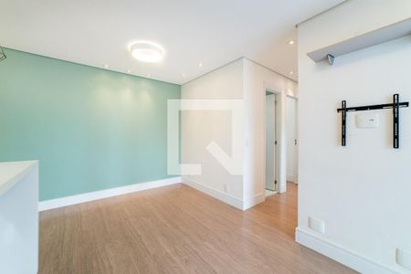 Apartamento à venda com 3 quartos, 78m² em Parque da Vila Prudente, São Paulo