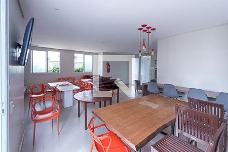 Apartamento à venda com 3 quartos, 78m² em Parque da Vila Prudente, São Paulo