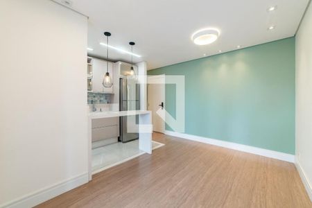 Apartamento à venda com 3 quartos, 78m² em Parque da Vila Prudente, São Paulo