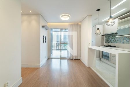 Apartamento à venda com 3 quartos, 78m² em Parque da Vila Prudente, São Paulo