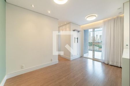 Apartamento à venda com 3 quartos, 78m² em Parque da Vila Prudente, São Paulo