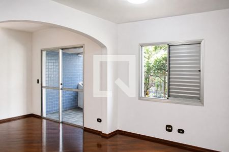 Sala de apartamento para alugar com 2 quartos, 80m² em Jardim Paulista, São Paulo