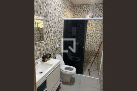 Casa à venda com 3 quartos, 250m² em Vila Engenho Novo, Barueri