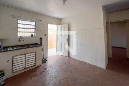 Casa 1 - Cozinha de casa à venda com 3 quartos, 163m² em São João Climaco, São Paulo