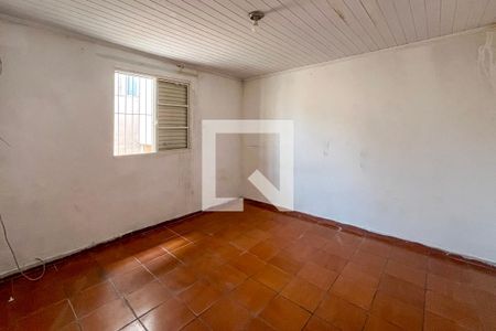 Casa 1 - Sala de casa à venda com 3 quartos, 163m² em São João Climaco, São Paulo