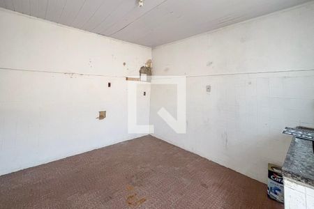Casa 1 - Cozinha de casa à venda com 3 quartos, 163m² em São João Climaco, São Paulo