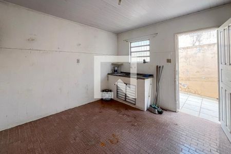 Casa 1 - Cozinha de casa à venda com 3 quartos, 163m² em São João Climaco, São Paulo