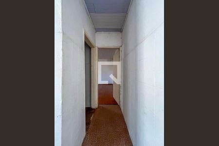 Casa 1 - Corredor de casa à venda com 3 quartos, 163m² em São João Climaco, São Paulo