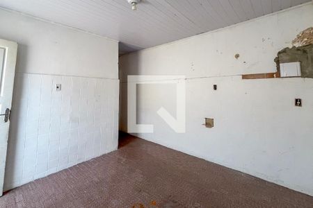 Casa 1 - Cozinha de casa à venda com 3 quartos, 163m² em São João Climaco, São Paulo