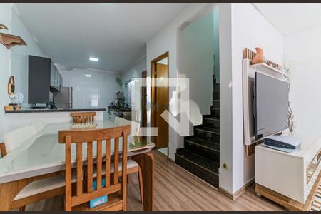 Casa à venda com 2 quartos, 178m² em Chácara Seis de Outubro, São Paulo