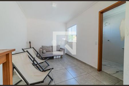 Casa à venda com 2 quartos, 178m² em Chácara Seis de Outubro, São Paulo