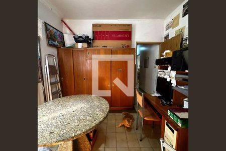 Casa à venda com 3 quartos, 265m² em Brasilândia, São Paulo