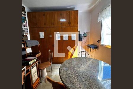 Casa à venda com 3 quartos, 265m² em Brasilândia, São Paulo