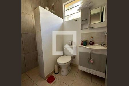 Casa à venda com 3 quartos, 265m² em Brasilândia, São Paulo