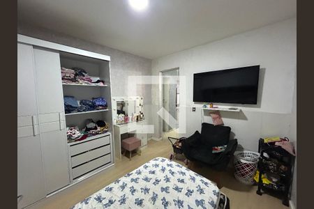 Quarto 1 de casa para alugar com 2 quartos, 200m² em Osvaldo Cruz, Rio de Janeiro