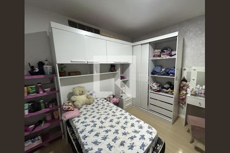 Quarto 1 de casa para alugar com 2 quartos, 200m² em Osvaldo Cruz, Rio de Janeiro