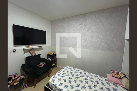 Quarto 1 de casa para alugar com 2 quartos, 200m² em Osvaldo Cruz, Rio de Janeiro
