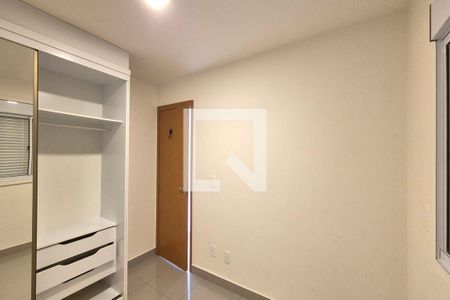 Quarto 1  de apartamento para alugar com 2 quartos, 57m² em Residencial Villa Garden, Campinas