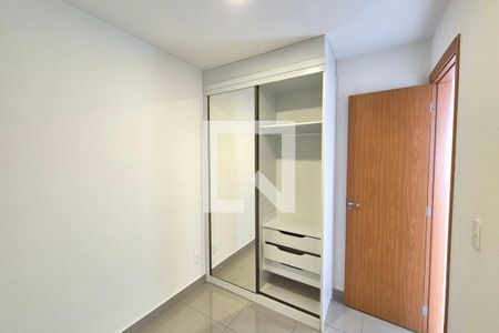 Quarto 1  de apartamento para alugar com 2 quartos, 57m² em Residencial Villa Garden, Campinas