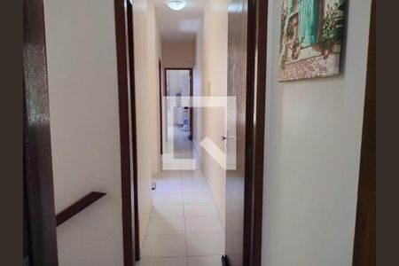 Casa à venda com 3 quartos, 180m² em Vila Granada, São Paulo