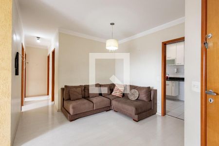 Apartamento à venda com 3 quartos, 79m² em Tatuapé, São Paulo